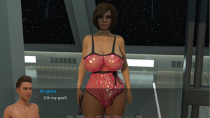 Futanari Universe