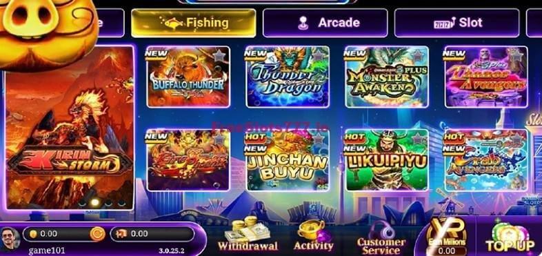 Cash Machine 777 APK