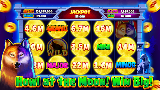 Casino Jackpot Slots APK