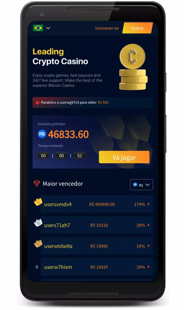 Betorca APK