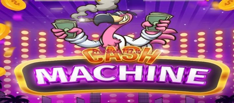 Cash Machine 777 APK