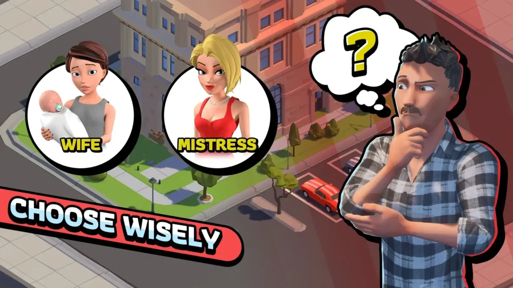 Office Building - Idle Tycoon