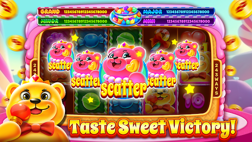 Casino Jackpot Slots APK