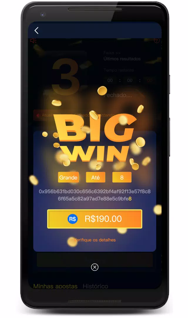 Betorca APK