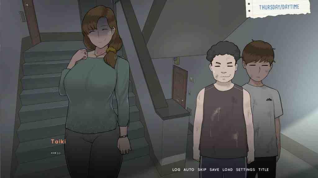 Mother Lesson Download