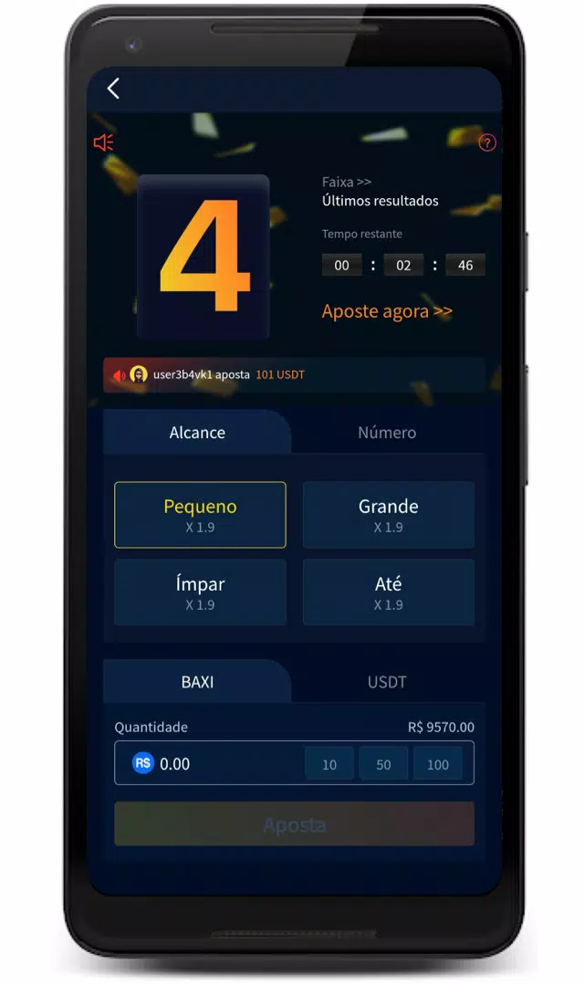Betorca APK