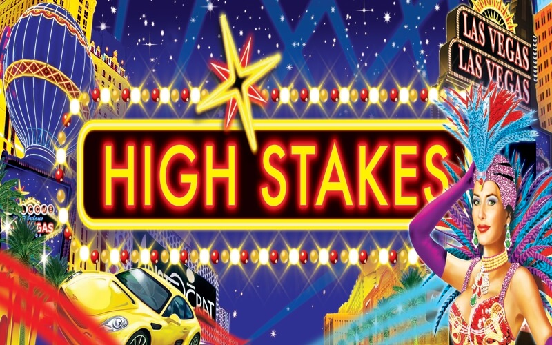 HighStakes 777 casino