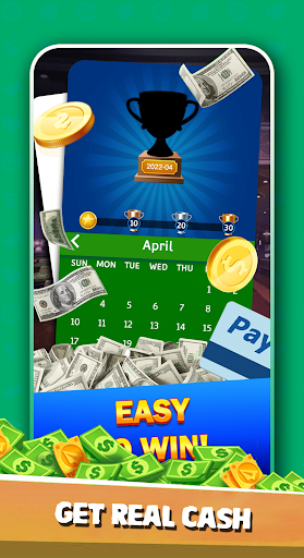 Cash Solitaire Real Money