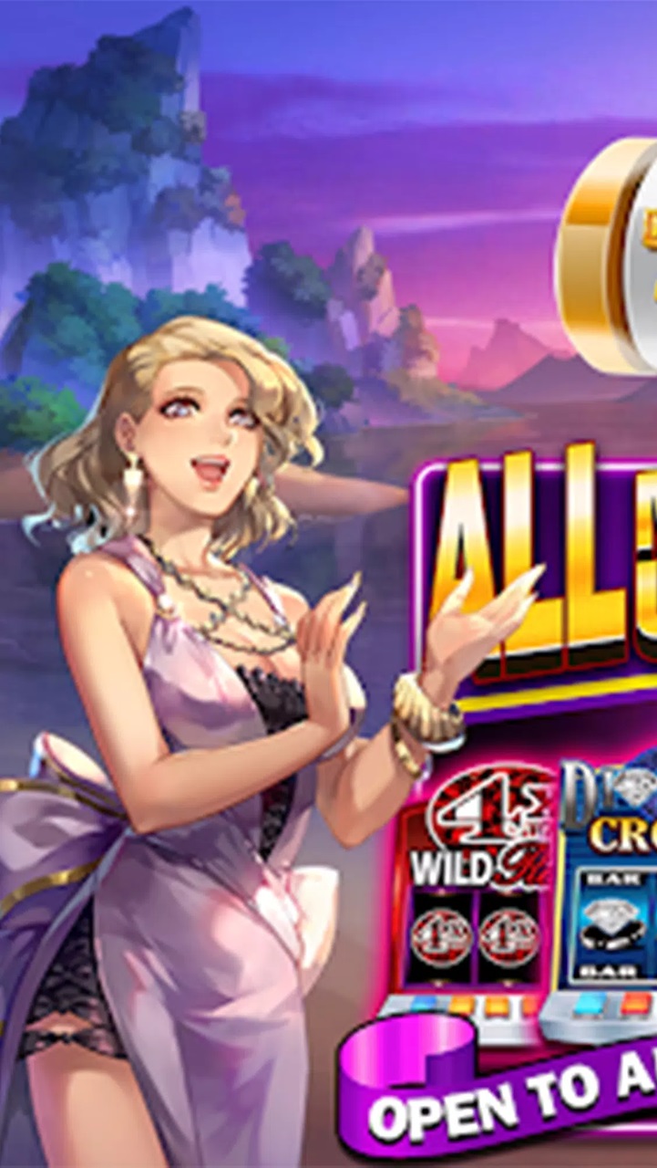 HighStakes 777 casino