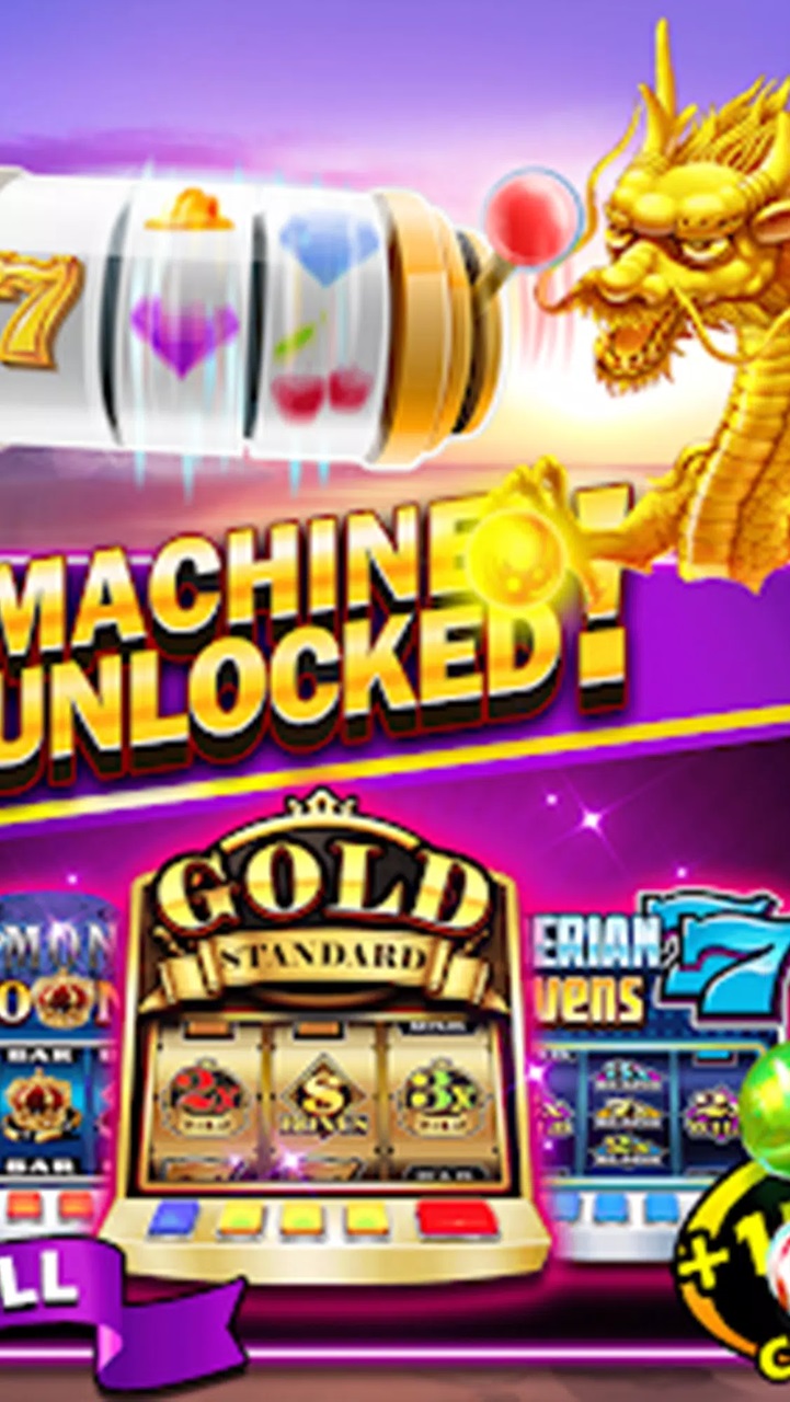 HighStakes 777 casino