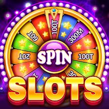 Winning Jackpot Casino Game