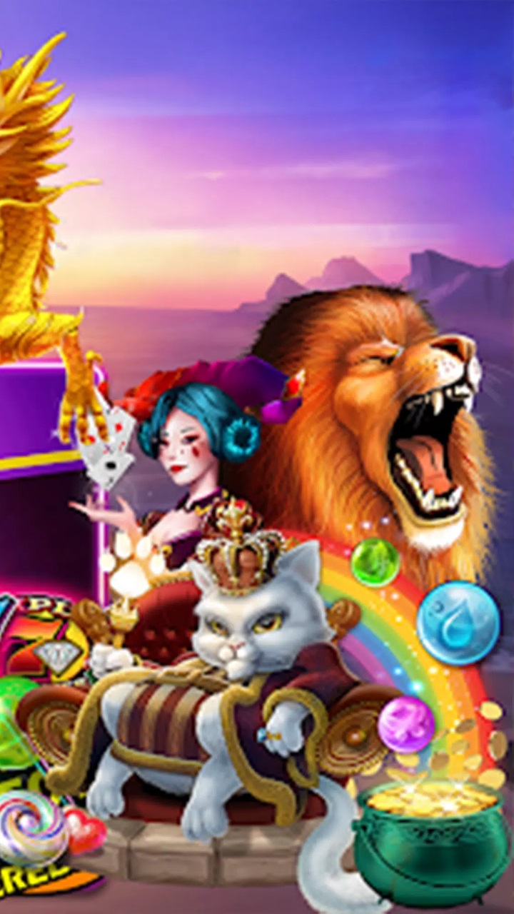HighStakes 777 casino