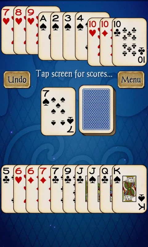 Gin Rummy Free Card Game