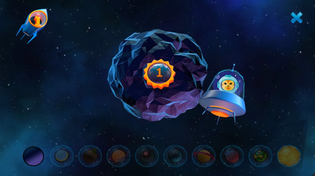 Future Poker Space Quest