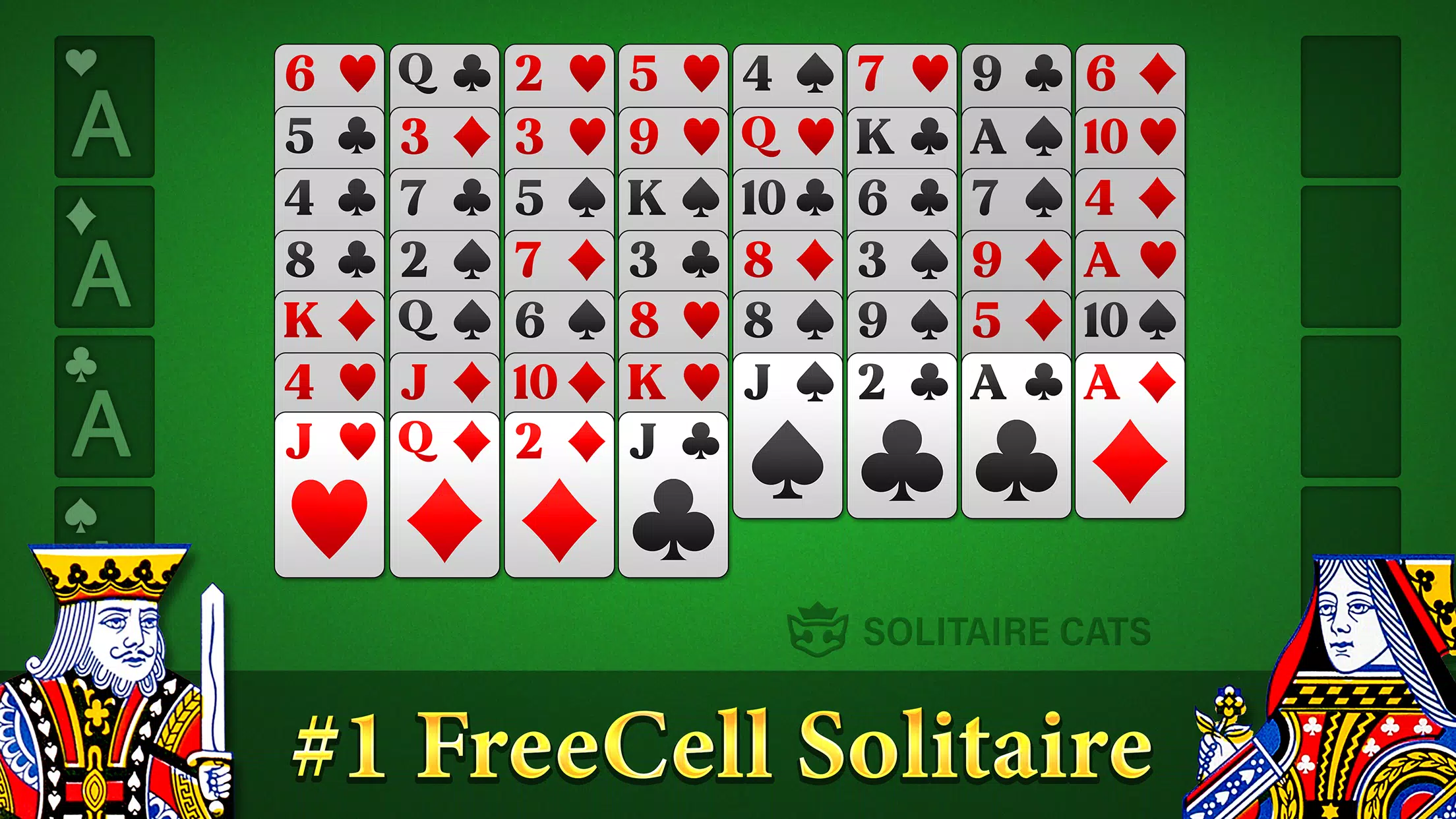 Freecell Royale