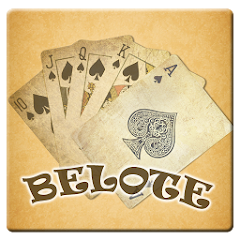 Belot online (Bridge-Belote)