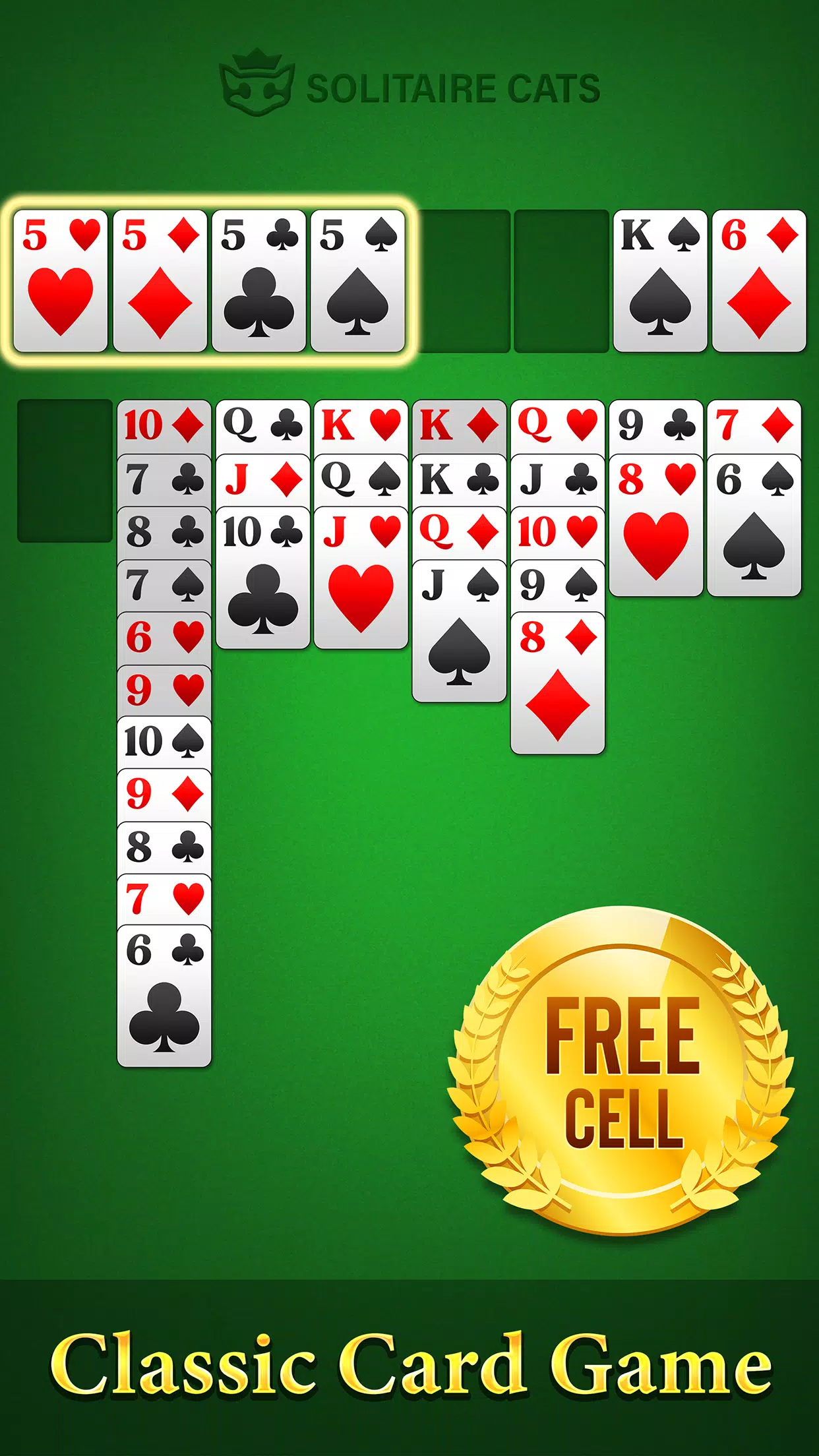 Freecell Royale