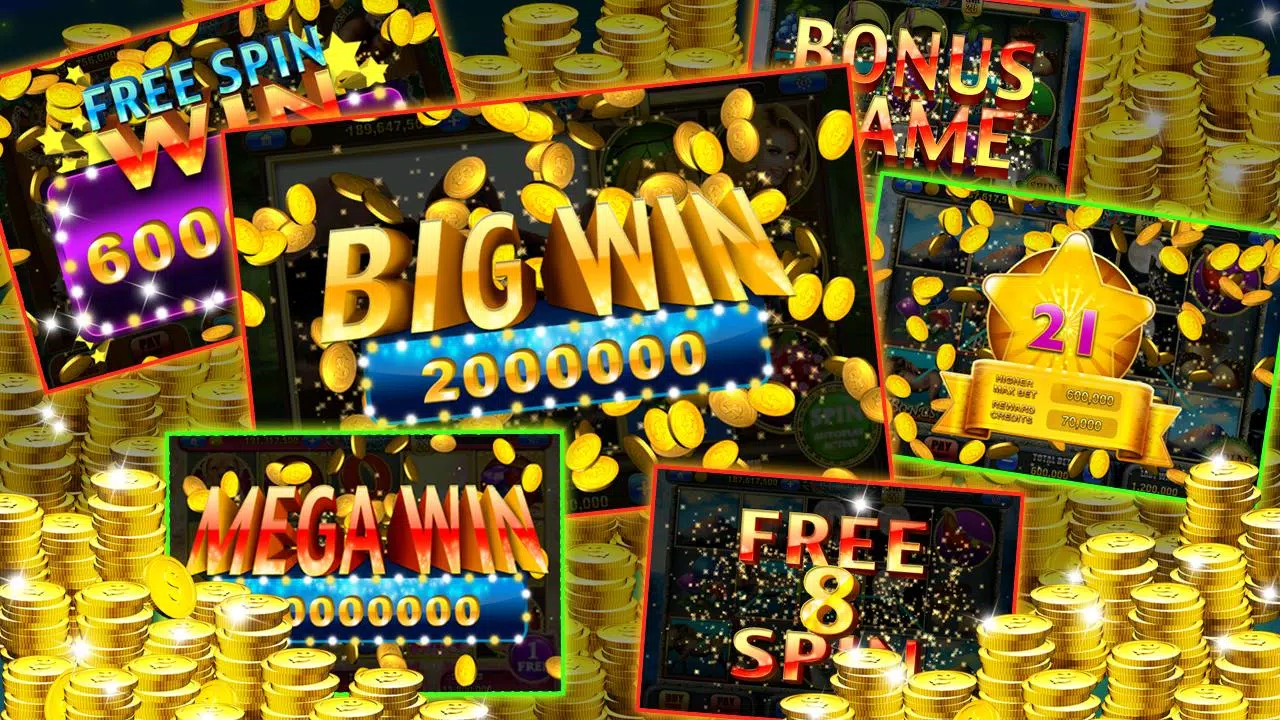 FREE Slot Gorilla Slot Machine