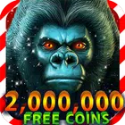 FREE Slot Gorilla Slot Machine