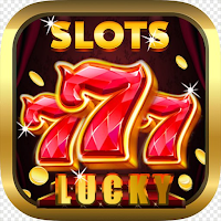 Lucky 777 Slot Machine - FREE