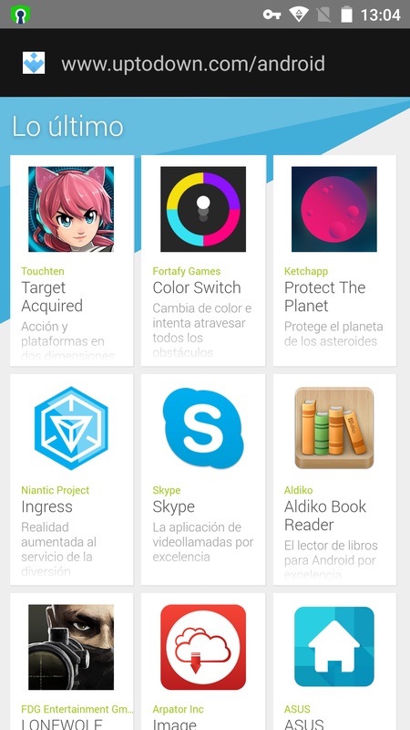 Private Tunnel VPN