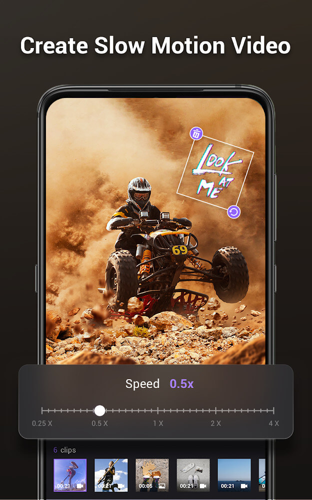 Filmigo Video Maker