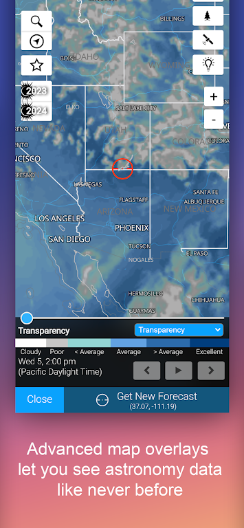 Astrospheric APK
