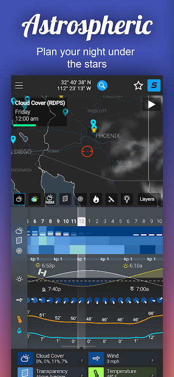 Astrospheric APK