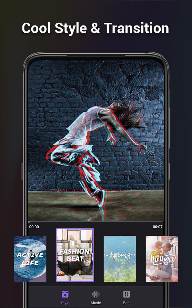 Filmigo Video Maker