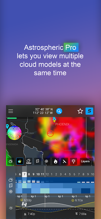 Astrospheric APK