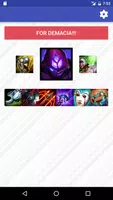 Ultimate Bravery for League Android