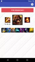 Ultimate Bravery for League Android