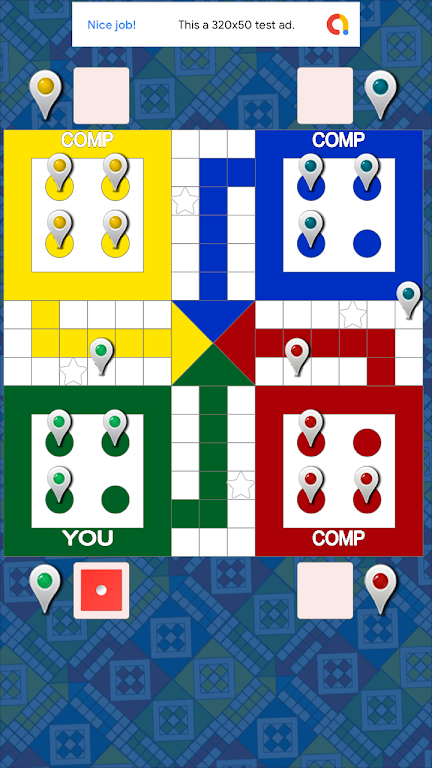 Snake Ludo: Snake Ladder