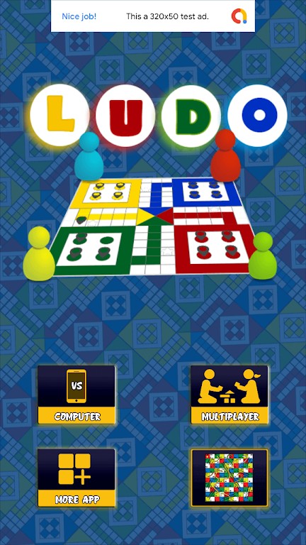 Snake Ludo: Snake Ladder