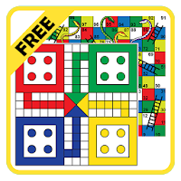 Snake Ludo: Snake Ladder