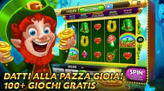 Caesars Slot Machines & Games