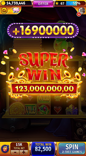 Rolling Riches