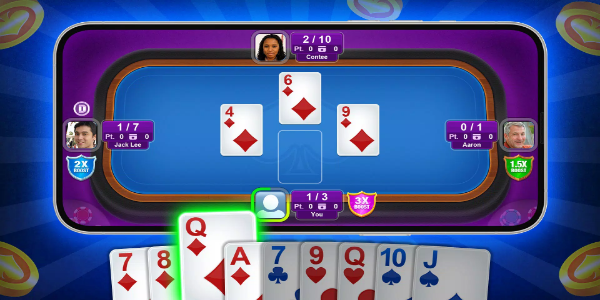 Spades
