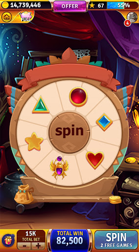 Rolling Riches