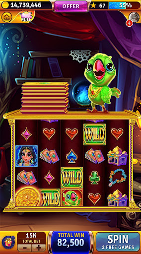 Rolling Riches