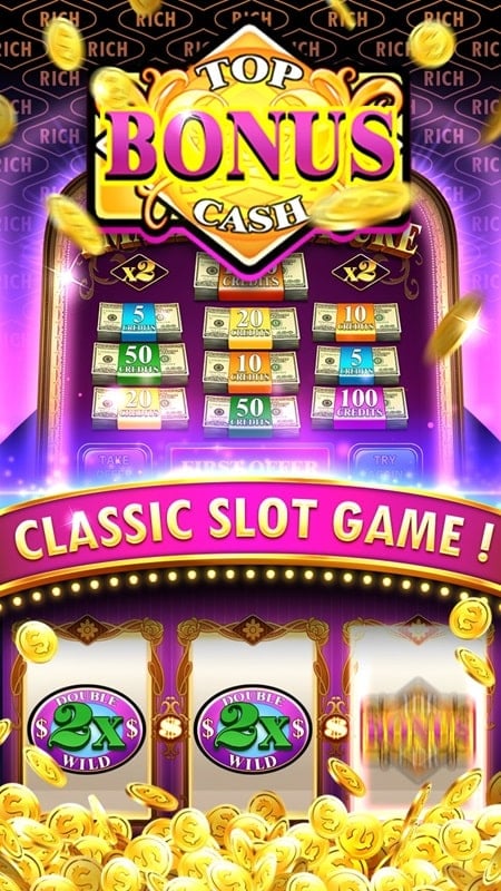 Classic Slots APK