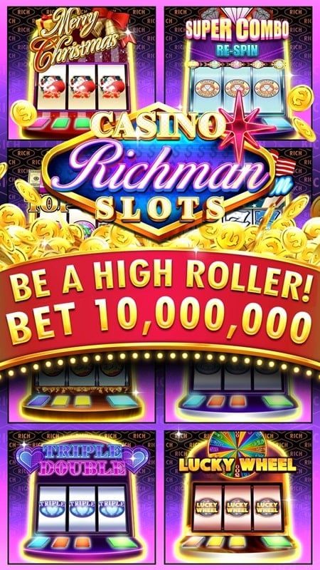 Classic Slots APK