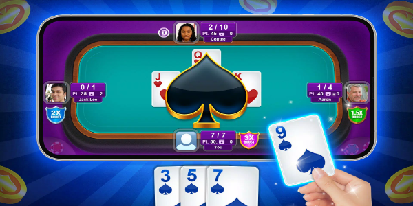Spades