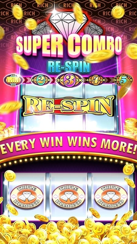 Classic Slots APK