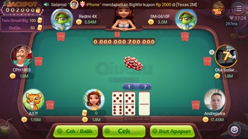 Higgs Domino