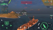 Battle of Warships
