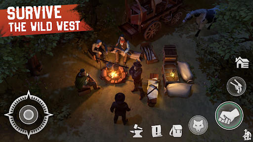 Westland Survival