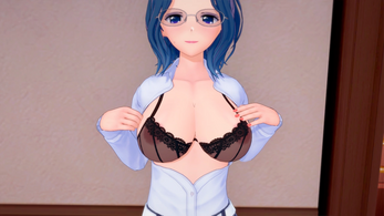 Total Maidness
