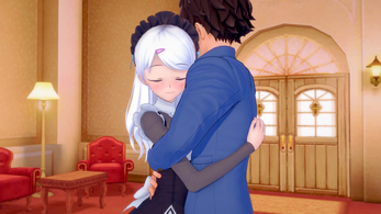 Total Maidness