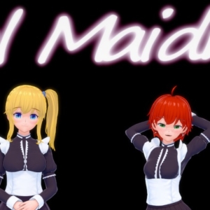 Total Maidness